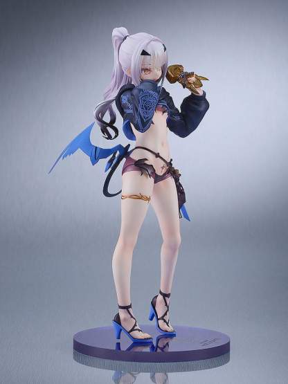 Ruler/Mélusine (Fate/Grand Order) PVC-Statue 1/6 25cm Good Smile Company 