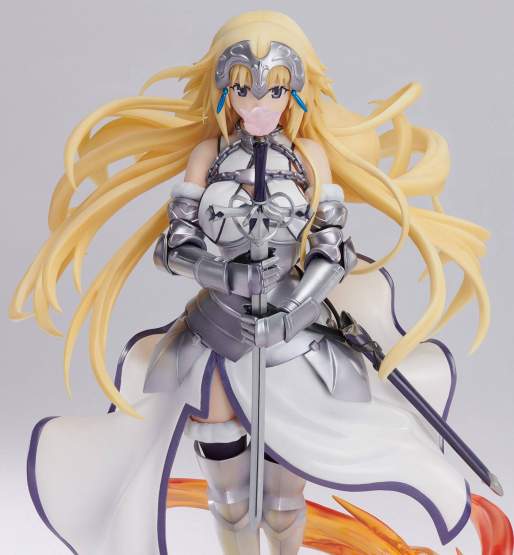 Ruler La Pucelle (Fate/Apocrypha) PVC-Statue 1/7 24cm Aniplex 