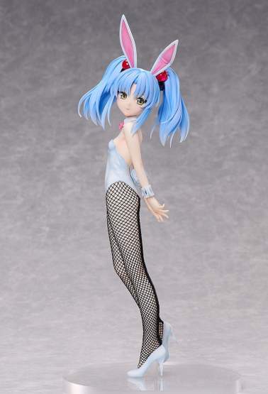 Ruri Hoshino: Bunny Version (Martian Successor Nadesico) PVC-Statue 1/6 30cm FREEing 