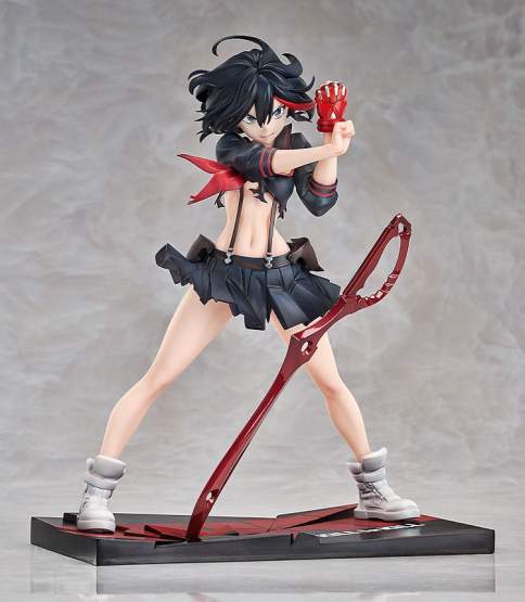 Ryuko Matoi: Transformation Version (Kill la Kill) PVC-Statue 1/7 23cm Good Smile Company 