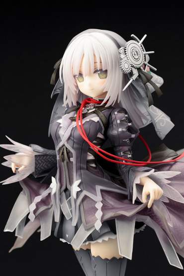 RyuZU (Clockwork Planet) PVC-Statue 1/7 26cm Kotobukiya 