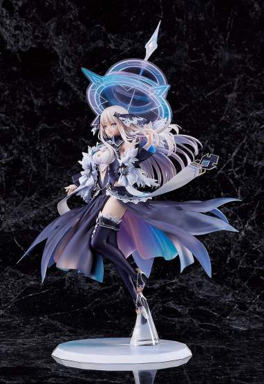 Saika Kuozaki (King's Proposal) PVC-Statue 1/7 36cm Good Smile Company 