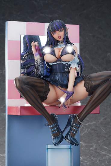 Sakira Illustrated by Sadakage (Original Character) PVC-Statue 1/6 30cm Pure 