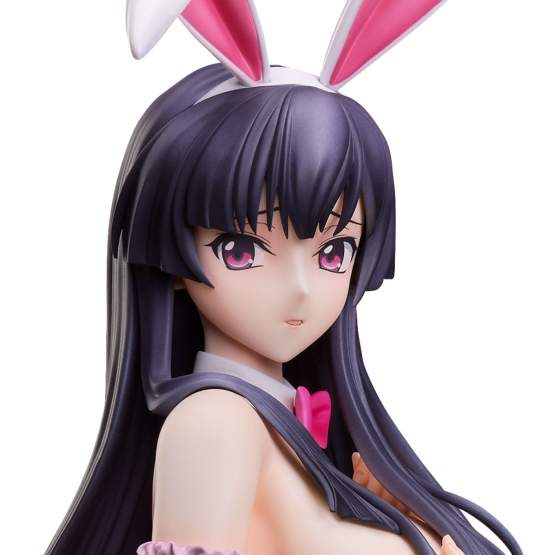Sakura Haruyanaginomiya Bunny Version (Code Geass: Rozé of the Recapture) B-Style PVC-Statue 45cm Megahouse 
