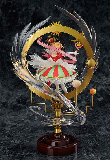 Sakura Kinomoto Stars Bless You Version (Cardcaptor Sakura) PVC-Statue 1/7 45cm Good Smile Company -NEULIEFERUNG- 