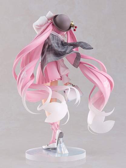 Sakura Miku Hanami Outfit Version (Character Vocal Series 01 Hatsune Miku) PVC-Statue 1/6 28cm Good Smile Company 