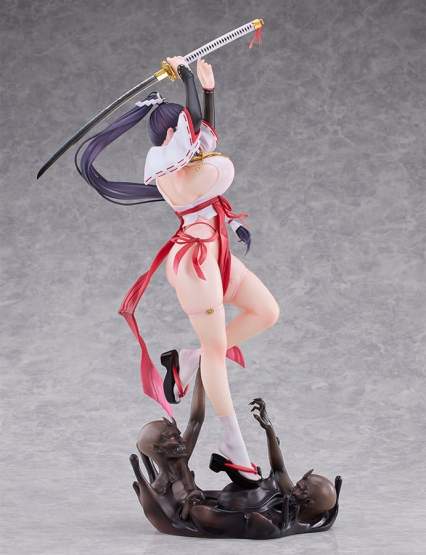 Sakuya Todo (Original Character) PVC-Statue 1/6 38cm Hotvenus 