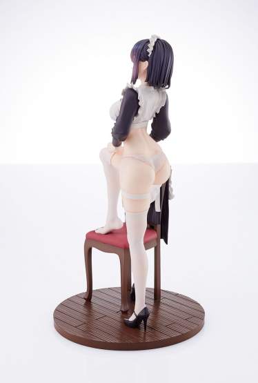 Sarah Design by mignon (Original Character) PVC-Statue 1/7 26cm Amakuni 