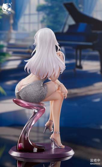Serina (Original Character) PVC-Statue 1/6 23cm BearPanda 