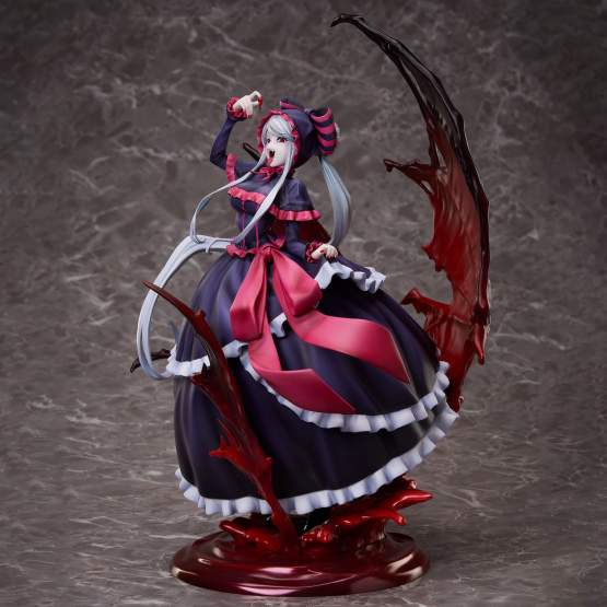 Shalltear Bloodfallen 10th Anniversary so-bin Version (Overlord) PVC-Statue 1/6 31cm Union Creative 
