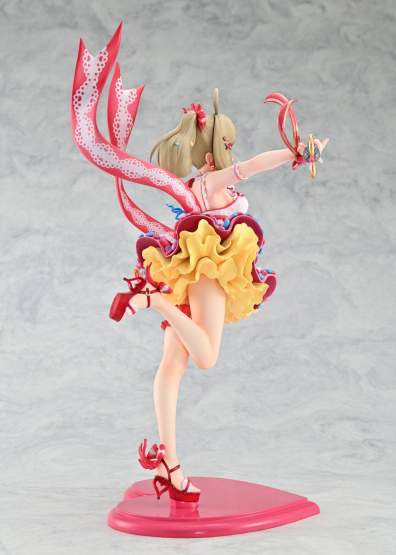 Shin Sato Heart to Heart Version (The Idolmaster Cinderella Girls) PVC-Statue 1/8 25cm Ami Ami 