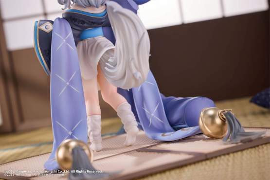 Shinano chan (Azur Lane) PVC-Statue 1/7 18cm Wings Inc. 