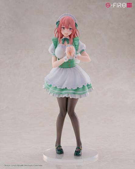 Shinju Inui Pretty Maid Version (My Dress-Up Darling) PVC-Statue 1/7 24cm SEGA 