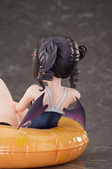 Shino Swimsuit Version Illustration by Riko (Original Character) PVC-Statue 1/7 10cm Magi Arts 