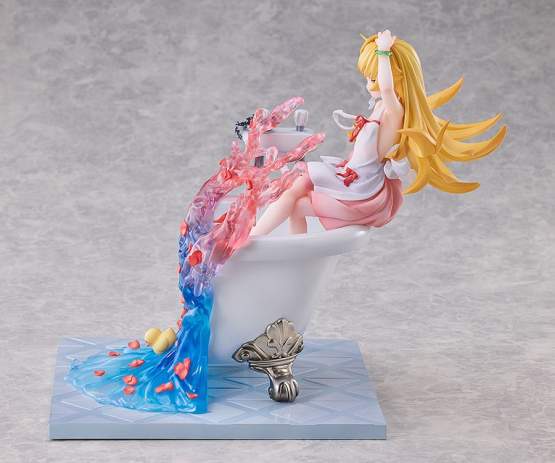 Shinobu Oshino (Monogatari Series) PVC-Statue 1/7 22cm Solarain 