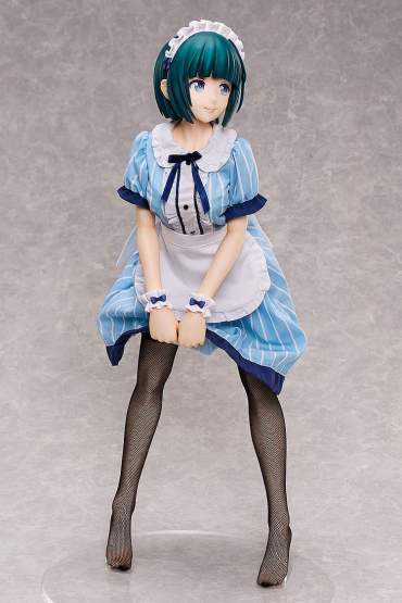 Shiragiku Ono (The Café Terrace and Its Goddesses) PVC-Statue 1/4 44cm FREEing 