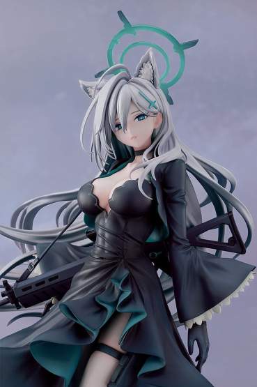 Shiroko*Terror (Blue Archive) PVC-Statue 1/7 30cm Good Smile Company 