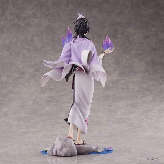 Shu Yamino Summer Version (Nijisanji) PVC-Statue 1/7 27cm Anycolor Inc 