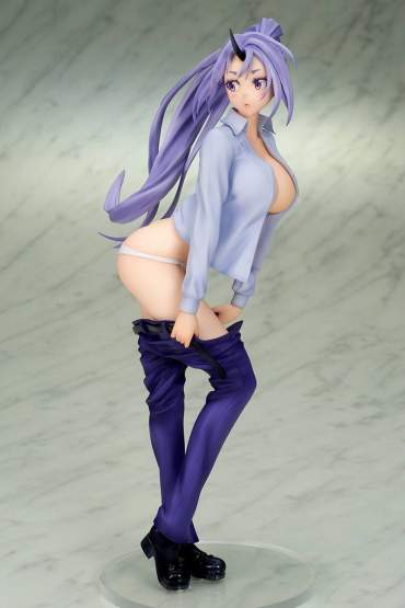 Sion Changing Mode re-run (That Time I Got Reincarnated as a Slime) PVC-Statue 1/7 24cm Ques Q 