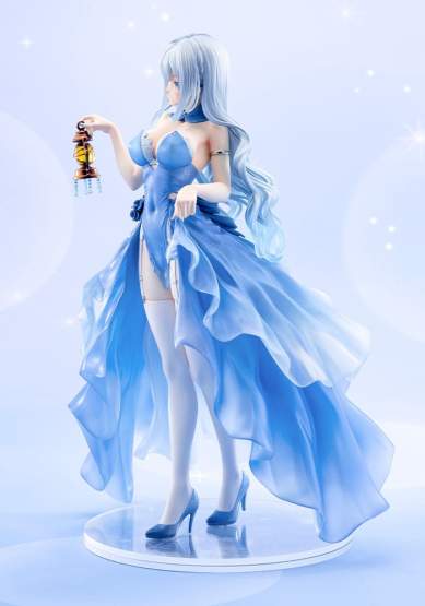 Snowdrop Illustration by Sakura Miwabe (Original Character) PVC-Statue 24cm Kotobukiya 