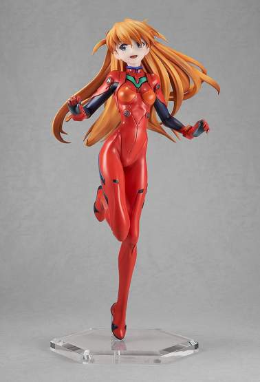 Soryu Asuka Langley (Neon Genesis Evangelion) PVC-Statue 1/7 26cm Kadokawa 