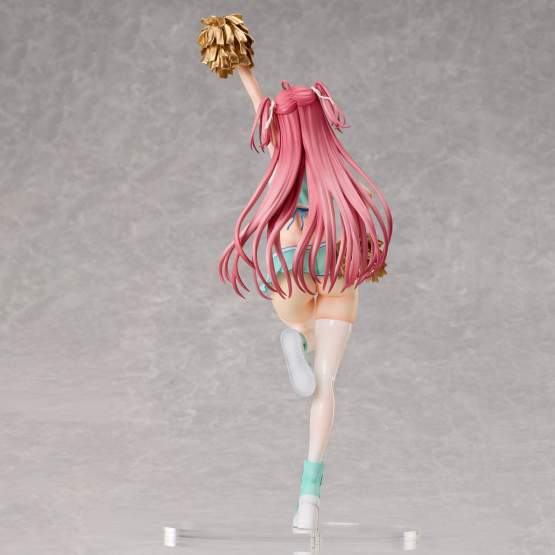 Soshie Illustrated by Yuichi Hiiragi (Original Character) PVC-Statue 29cm Union Creative 