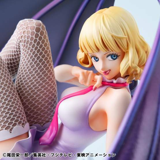 Stussy Evolutionary History (One Piece) Excellent Model P.O.P. PVC-Statue 19cm Megahouse 