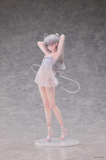 Sugar Gospel Version Deluxe Edition illustration by rurudo (Original Character) PVC-Statue 1/6 25cm Creosis 