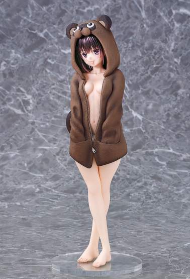 Suzu Kanade (Ayakashi Triangle) PVC-Statue 1/7 24cm Phat Company 