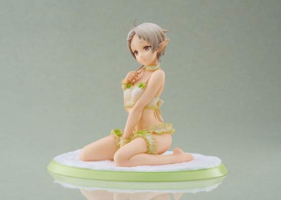 Sylphiette Lingerie Version (Mushoku Tensei) PVC-Statue 1/7 12cm Aniplex 