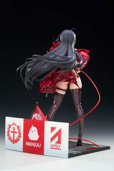 Taihou Enraptured Companion Version (Azur Lane) PVC-Statue 1/7 26cm Apex Innovation 