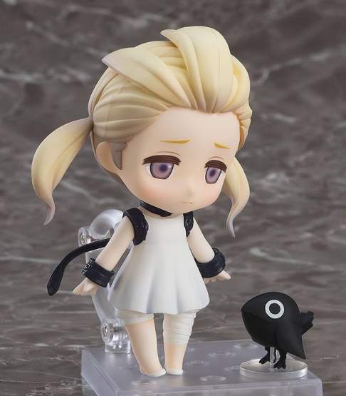The Girl of Light & Mama (NieR Re[in]carnation) Nendoroid 1896 Actionfigur 10cm Square Enix 