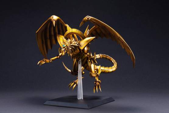 The Winged Dragon of Ra Egyptian God (Yu-Gi-Oh!) PVC-Statue 30cm Kotobukiya 