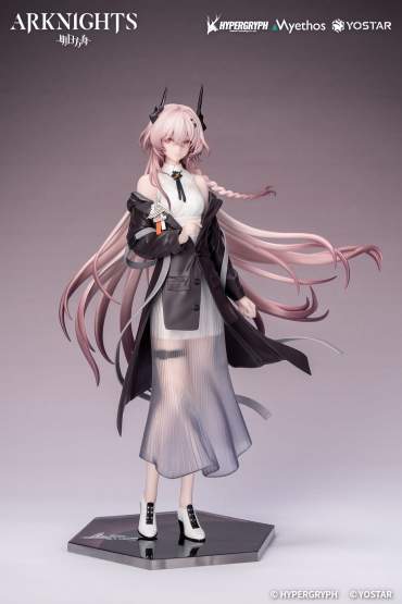 Theresa: Journey of Music Version (Arknights) Gift+ PVC-Statue 1/8 22cm Myethos 