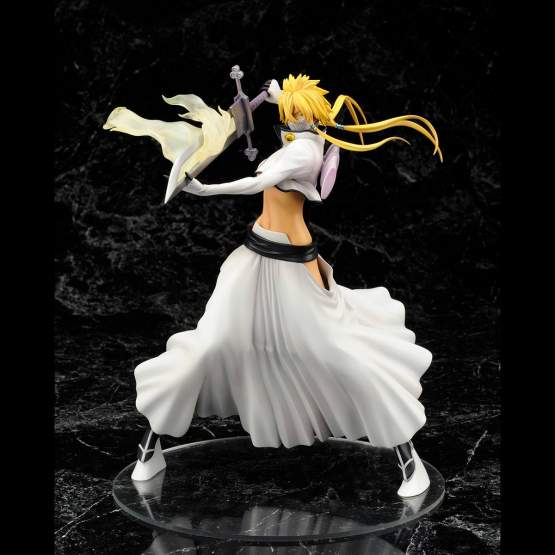 Tia Harribel (Bleach Alpha x Omega) PVC-Statue 1/8 25cm Megahouse 