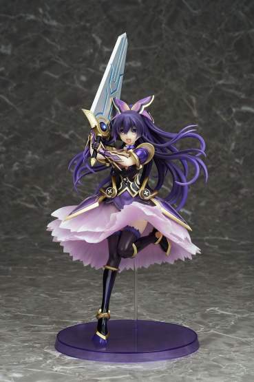 Tohka Yatogami (Date A Live) PVC-Statue 1/7 25cm Kaitendoh 