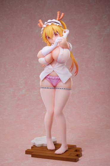 Tohru (Miss Kobayashi´s Dragon Maid) PVC-Statue 1/4 48cm A Dimension 
