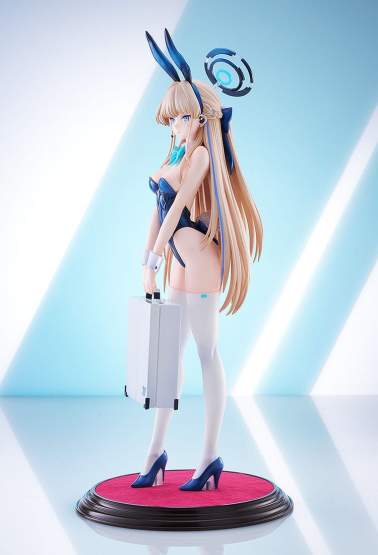 Toki Asuma Bunny Girl (Blue Archive) PVC-Statue 1/7 30cm Max Factory 
