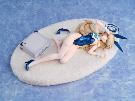 Toki Bunny Girl Memorial Lobby Version (Blue Archive) PVC-Statue 1/7 30cm Alter 