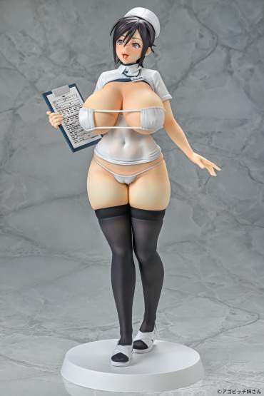 Toranomon Yukina (Original Character) PVC-Statue 1/6 31cm Q-Six 