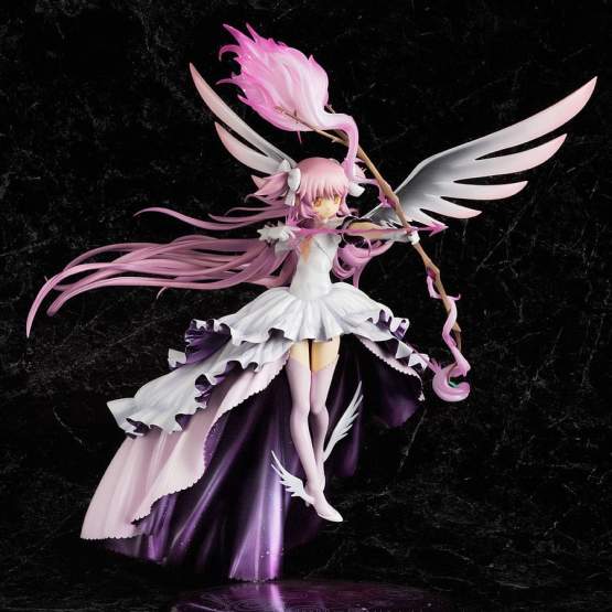 Ultimate Madoka Re-Run (Puella Magi Madoka Magica) PVC-Statue 1/8 33cm Good Smile Company 