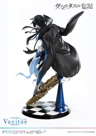 Vanitas Prisma Wing (The Case Study of Vanitas) PVC-Statue 1/7 28cm Prime 1 Studio 