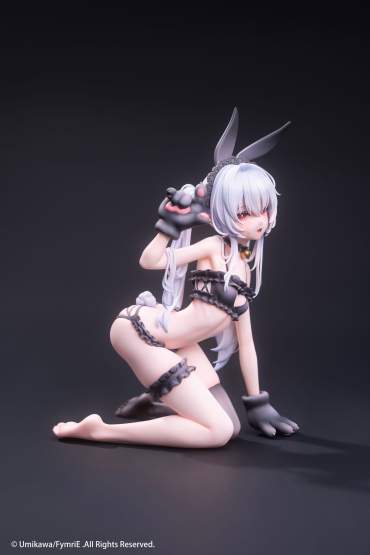 Vanya (Original Character) PVC-Statue 1/6 19cm Umikawa 