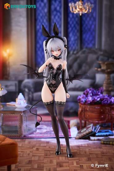 Vanya Illustration by FymriE (Original Character) PVC-Statue 1/6 26cm Ensoutoys 