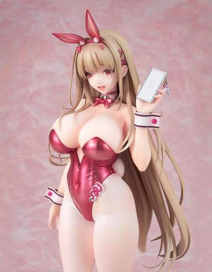 Viper Toxic Rabbit Version (Goddess of Victory: Nikke) PVC-Statue 1/7 27cm Alter 