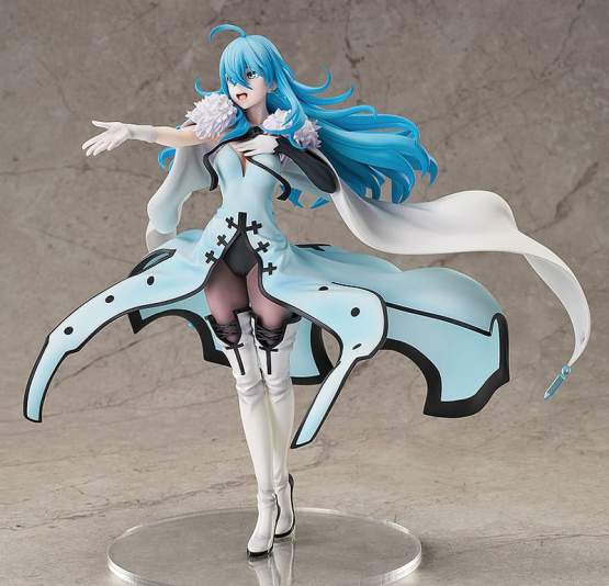 Vivy (Vivy -Fluorite Eye's Song-) PVC-Statue 1/7 23cm Good Smile Company 