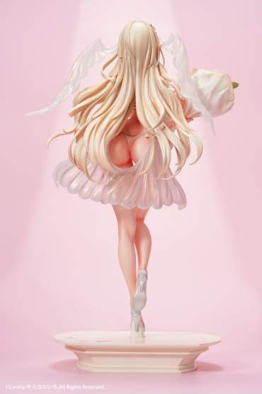 Wife Erof Illustrated by Sora Nani Iro (Original Character) PVC-Statue 1/5.5 32cm Lovely 