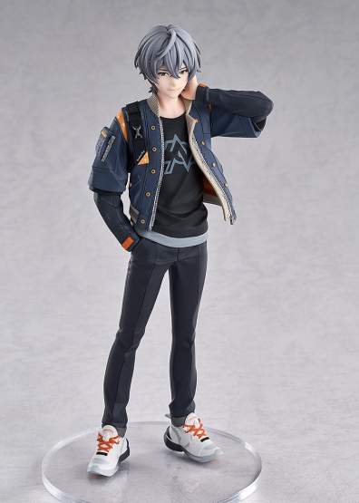 Wise (Zenless Zone Zero) POP UP PARADE PVC-Statue 20cm Good Smile Company 