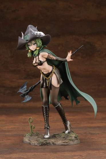 Yahna (Unicorn Overlord) PVC-Statue 1/7 25cm Kotobukiya 