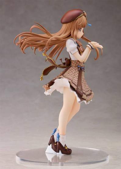 Yoshino Yorita Harubetosakuya (Idolmaster Cinderella Girls) PVC-Statue 1/7 21cm PLUM 